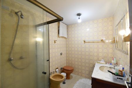 Apartamento à venda com 146m², 3 quartos e 1 vagaBanheiro 2