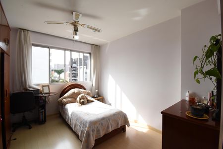Apartamento à venda com 146m², 3 quartos e 1 vagaQuarto 3