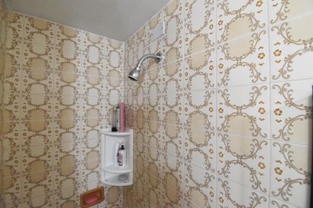 Apartamento à venda com 146m², 3 quartos e 1 vagaBanheiro da Suíte