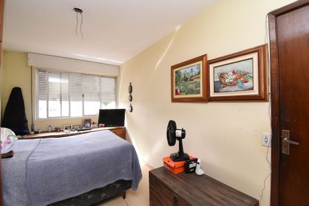 Apartamento à venda com 146m², 3 quartos e 1 vagaQuarto 2