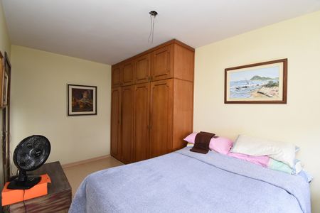Apartamento à venda com 146m², 3 quartos e 1 vagaQuarto 2
