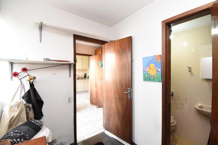 Apartamento à venda com 146m², 3 quartos e 1 vagaÁrea de Serviço
