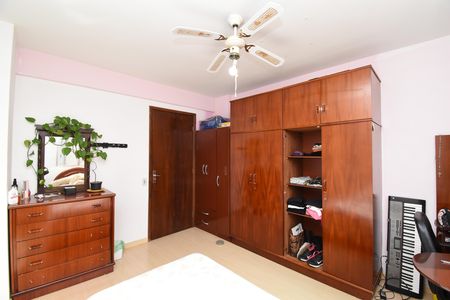 Apartamento à venda com 146m², 3 quartos e 1 vagaQuarto 3