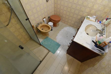 Apartamento à venda com 146m², 3 quartos e 1 vagaBanheiro 2