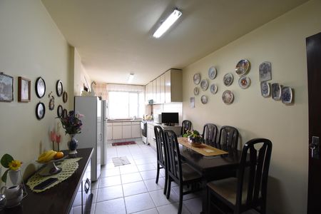 Apartamento à venda com 146m², 3 quartos e 1 vagaCozinha