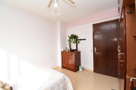 Apartamento à venda com 146m², 3 quartos e 1 vagaQuarto 3
