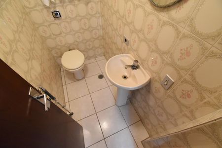 Apartamento à venda com 146m², 3 quartos e 1 vagaLavabo