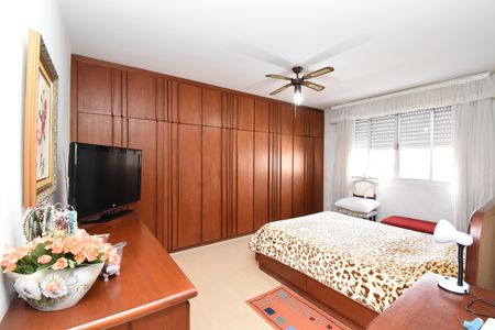 Apartamento à venda com 146m², 3 quartos e 1 vagaSuíte