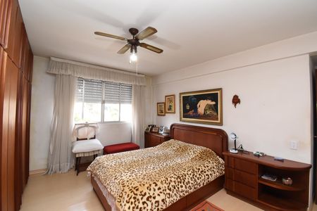 Apartamento à venda com 146m², 3 quartos e 1 vagaSuíte