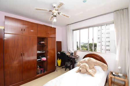 Apartamento à venda com 146m², 3 quartos e 1 vagaQuarto 3
