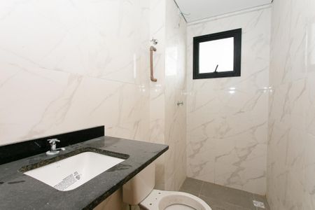 Apartamento para alugar com 75m², 2 quartos e 1 vaga Apartamento para alugar com 75m², 2 quartos e 1 vagaBanheiro