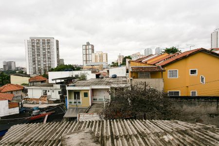 Apartamento para alugar com 75m², 2 quartos e 1 vaga Apartamento para alugar com 75m², 2 quartos e 1 vagaVista da Área de Serviço