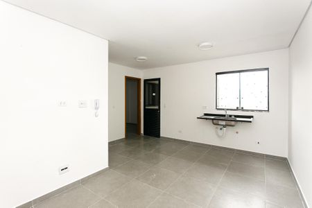 Apartamento para alugar com 75m², 2 quartos e 1 vaga Apartamento para alugar com 75m², 2 quartos e 1 vagaSala e Cozinha
