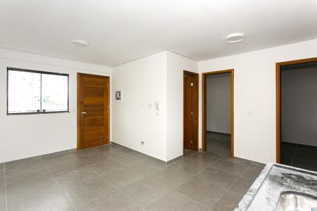 Apartamento para alugar com 75m², 2 quartos e 1 vaga Apartamento para alugar com 75m², 2 quartos e 1 vagaSala e Cozinha