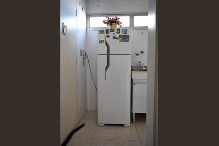 Apartamento à venda com 110m², 4 quartos e 1 vagaCozinha