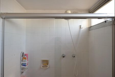 Apartamento à venda com 110m², 4 quartos e 1 vagaBanheiro social