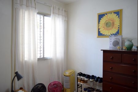 Apartamento à venda com 110m², 4 quartos e 1 vagaQuarto 2