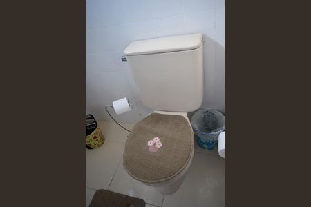 Apartamento à venda com 110m², 4 quartos e 1 vagaBanheiro social