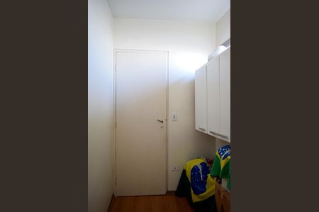 Apartamento à venda com 110m², 4 quartos e 1 vagaQuarto 3 reversível com banheiro