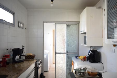 Apartamento à venda com 110m², 4 quartos e 1 vagaCozinha