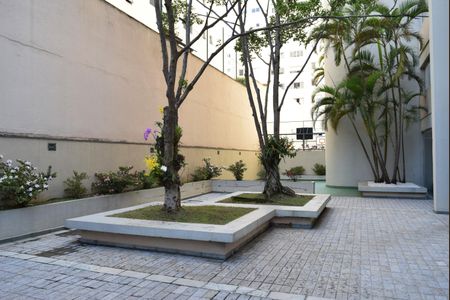 Apartamento à venda com 110m², 4 quartos e 1 vagaJardim