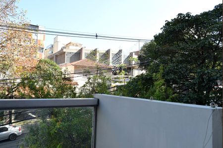 Apartamento à venda com 110m², 4 quartos e 1 vagaVaranda da Suíte
