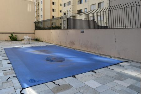 Apartamento à venda com 110m², 4 quartos e 1 vagaPiscina