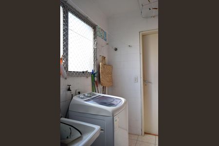 Apartamento à venda com 110m², 4 quartos e 1 vagaÁrea de Serviço