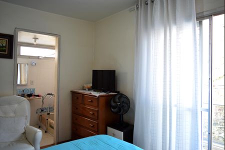 Apartamento à venda com 110m², 4 quartos e 1 vagaSuíte