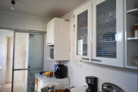 Apartamento à venda com 110m², 4 quartos e 1 vagaCozinha
