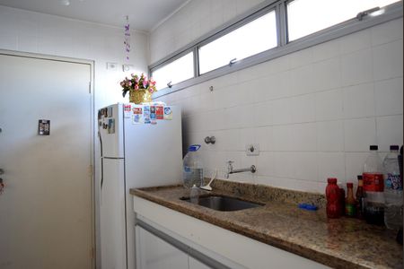 Apartamento à venda com 110m², 4 quartos e 1 vagaCozinha