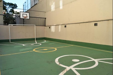 Apartamento à venda com 110m², 4 quartos e 1 vagaQuadra