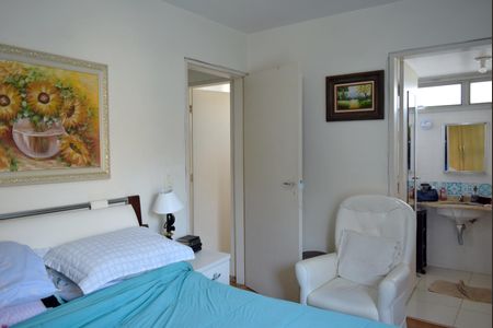 Apartamento à venda com 110m², 4 quartos e 1 vagaSuíte