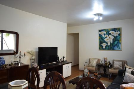 Apartamento à venda com 110m², 4 quartos e 1 vagaSala