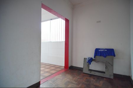 Sala de apartamento para alugar com 2 quartos, 90m² em Rio Branco, São Leopoldo