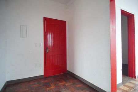 Sala de apartamento para alugar com 2 quartos, 90m² em Rio Branco, São Leopoldo