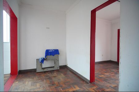 Sala de apartamento para alugar com 2 quartos, 90m² em Rio Branco, São Leopoldo