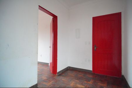 Sala de apartamento para alugar com 2 quartos, 90m² em Rio Branco, São Leopoldo