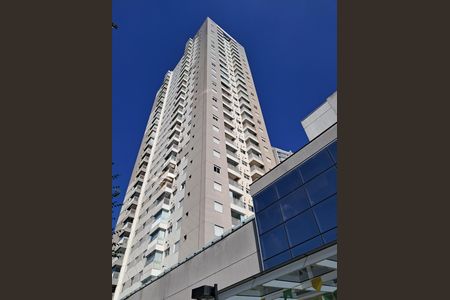 Apartamento para alugar com 58m², 2 quartos e 1 vagaFachada
