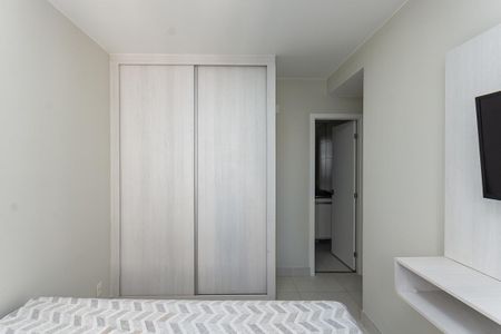 Apartamento para alugar com 58m², 2 quartos e 1 vagaQuarto 2 Suíte