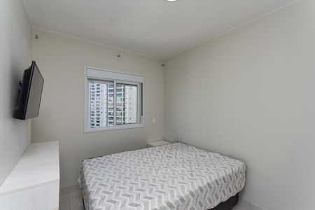 Apartamento para alugar com 58m², 2 quartos e 1 vagaQuarto 2 Suíte