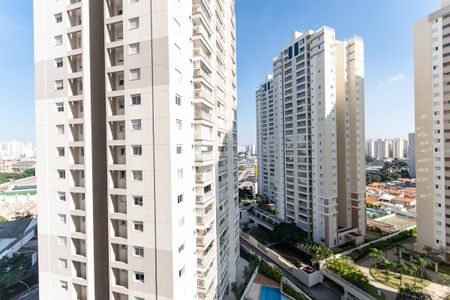 Apartamento para alugar com 58m², 2 quartos e 1 vagaVista