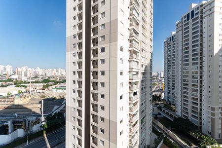 Apartamento para alugar com 58m², 2 quartos e 1 vagaVista