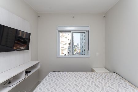 Apartamento para alugar com 58m², 2 quartos e 1 vagaQuarto 2 Suíte