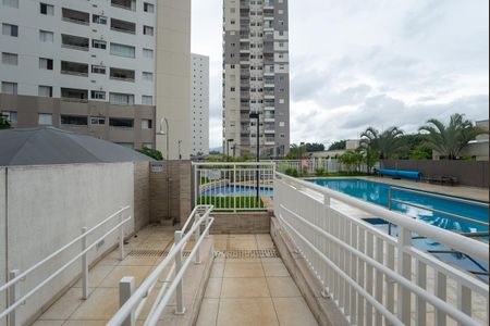 Apartamento para alugar com 58m², 2 quartos e 1 vagaÁrea Comum