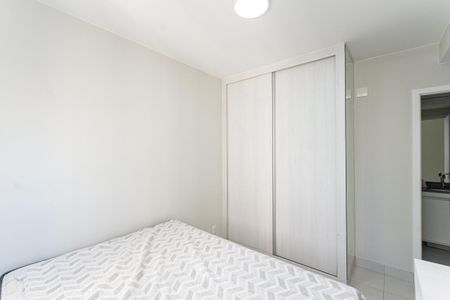 Apartamento para alugar com 58m², 2 quartos e 1 vagaQuarto 2 Suíte