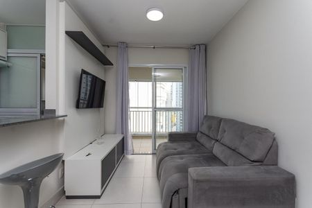 Apartamento para alugar com 58m², 2 quartos e 1 vagaSala