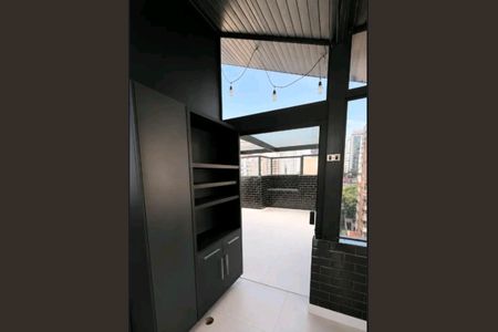 Foto 18 de apartamento à venda com 2 quartos, 173m² em Vila Clementino, São Paulo