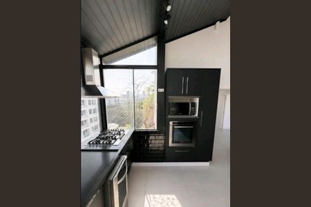 Foto 01 de apartamento à venda com 2 quartos, 173m² em Vila Clementino, São Paulo