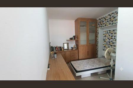 Foto 08 de casa à venda com 3 quartos, 192m² em Vila Moreira, São Paulo